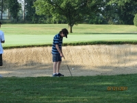 Friday Golf 2011 010