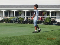 Friday Golf 2011 014