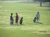 Friday Golf 2011 018