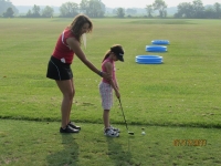 Monday Golf 2011 012