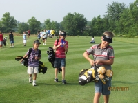 Monday Golf 2011 017