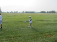 Monday Golf 2011 019