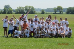 2011 Junior Golf Camp - Thursday