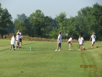 Thursday Golf 2011 004