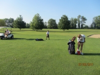 Thursday Golf 2011 015