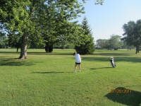 Thursday Golf 2011 017