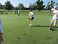 Thursday Golf 2011 020