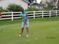 Tuesday Golf 2011 006