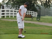 Tuesday Golf 2011 009