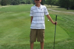 2011 Junior Golf Camp - Wednesday