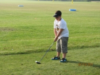 Wednesday Golf 2011 005