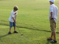 Wednesday Golf 2011 006