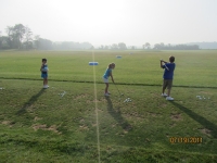 Wednesday Golf 2011 012