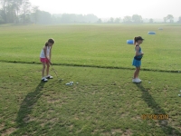 Wednesday Golf 2011 013