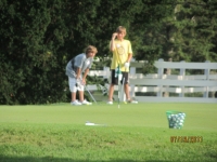 Wednesday Golf 2011 019
