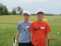 2012 Monday Golf Camp 001