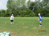 2012 Monday Golf Camp 008
