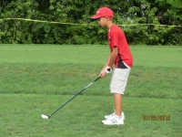2012 Monday Golf Camp 009