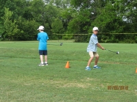 2012 Monday Golf Camp 011