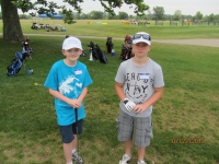 2012 Monday Golf Camp 021