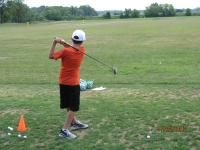2012 Monday Golf Camp 024