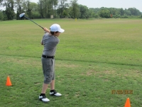 2012 Monday Golf Camp 026