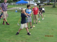 2012 Monday Golf Camp 034