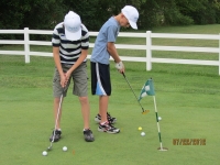 2012 Monday Golf Camp 046