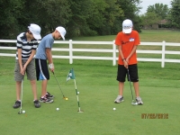 2012 Monday Golf Camp 047