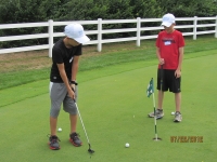 2012 Monday Golf Camp 049