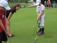 2012 Monday Golf Camp 051