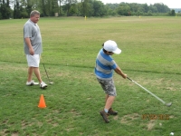 2012 Monday Golf Camp 056