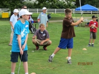 2012 Monday Golf Camp 073