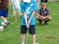 2012 Monday Golf Camp 074