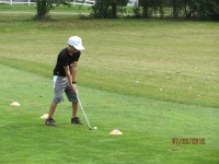 2012 Monday Golf Camp 122