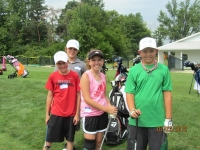 2012 Monday Golf Camp 125