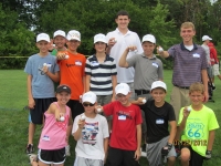 2012 Monday Golf Camp 134