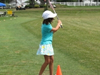 2012 Monday Golf Camp 142