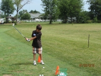 2012 Monday Golf Camp 144