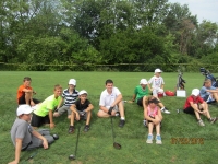 2012 Monday Golf Camp 146