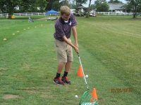 2012 Monday Golf Camp 153