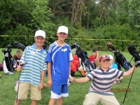 2012 Monday Golf Camp 156