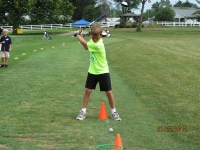 2012 Monday Golf Camp 162