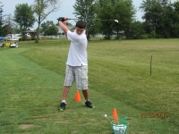 2012 Monday Golf Camp 164