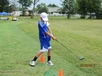 2012 Monday Golf Camp 170