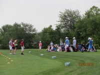 Thurs. golf camp 2012 001