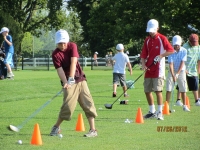 Thurs. golf camp 2012 032