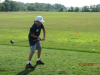 Thurs. golf camp 2012 039