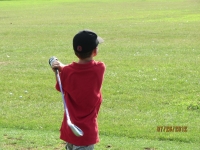 Thurs. golf camp 2012 041
