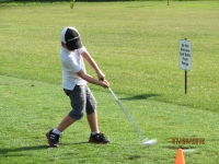 Thurs. golf camp 2012 043